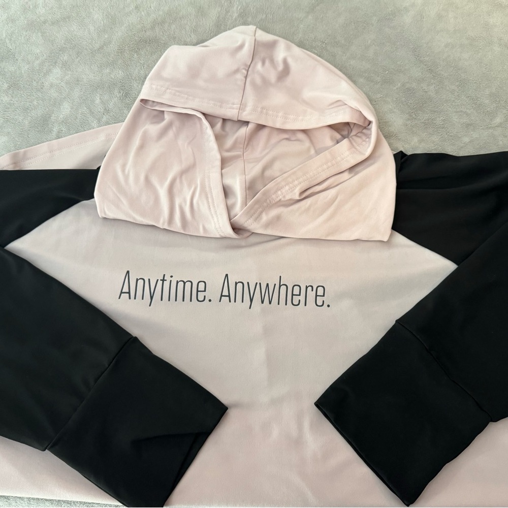 LuLaRoe Hoodie